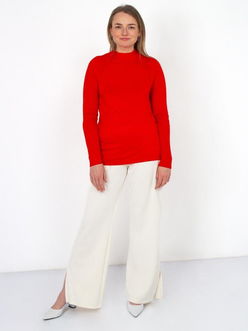 Модель Елена Д. в СПб