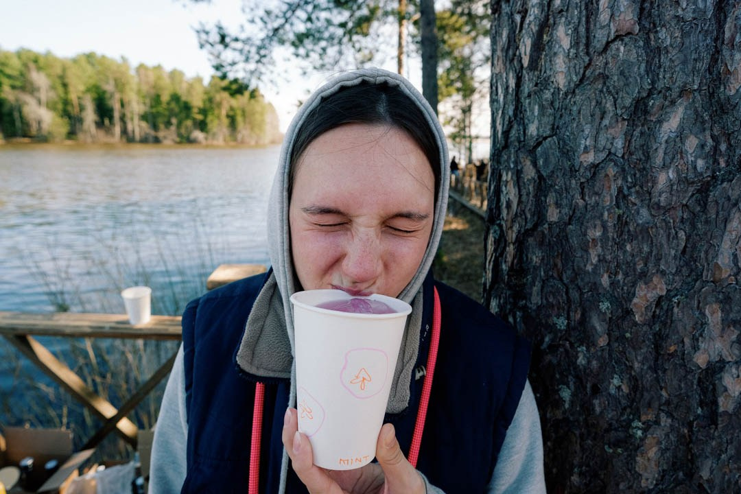 «Шашлыки» 2024. Фотограф Артём Бобков Сургут