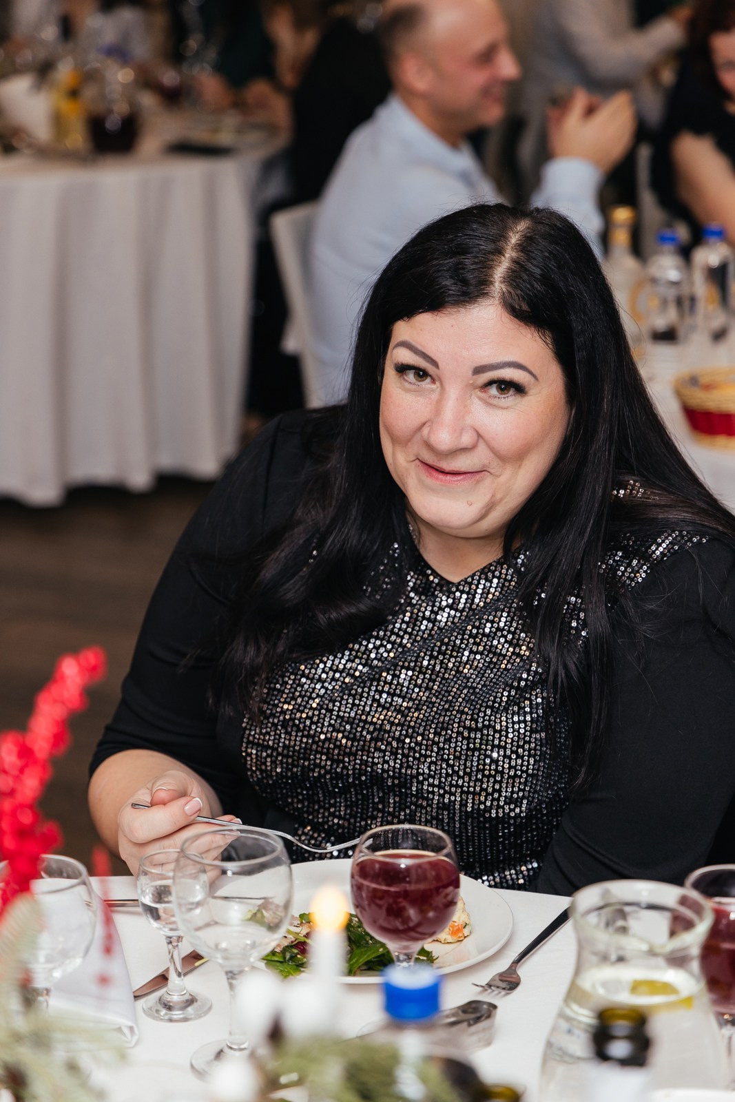 «РЖД» корпоратив. Фотограф Алексей Солопов