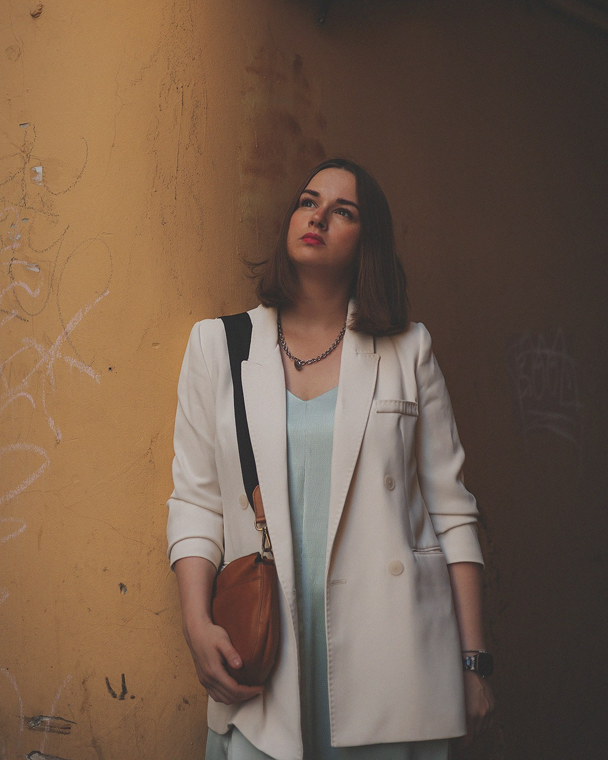 Мама. Главная