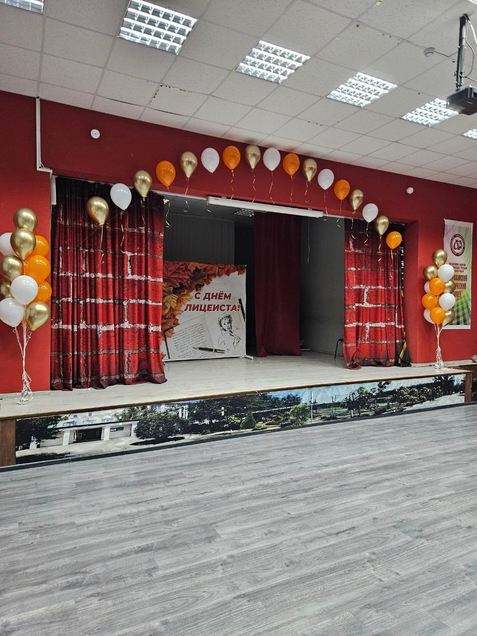 Шары. Главная