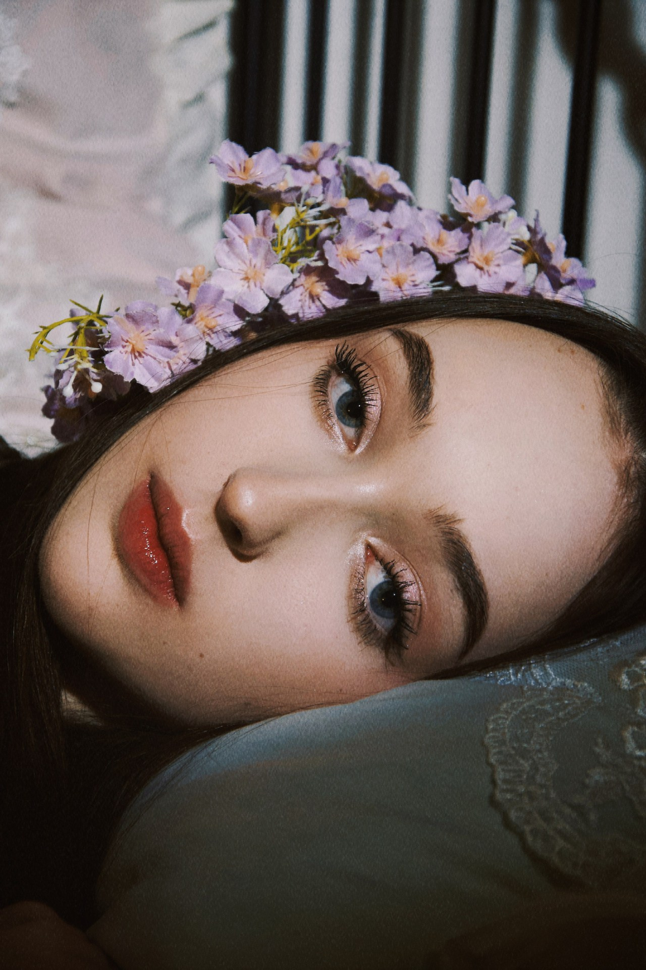 Фотограф Анастасия Шай в Санкт-Петербурге