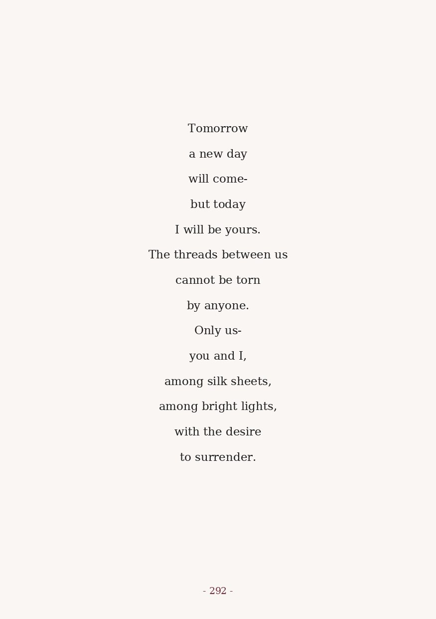 The Word. Yulia Yurchevskaya | Art Director & Visual Visionary
