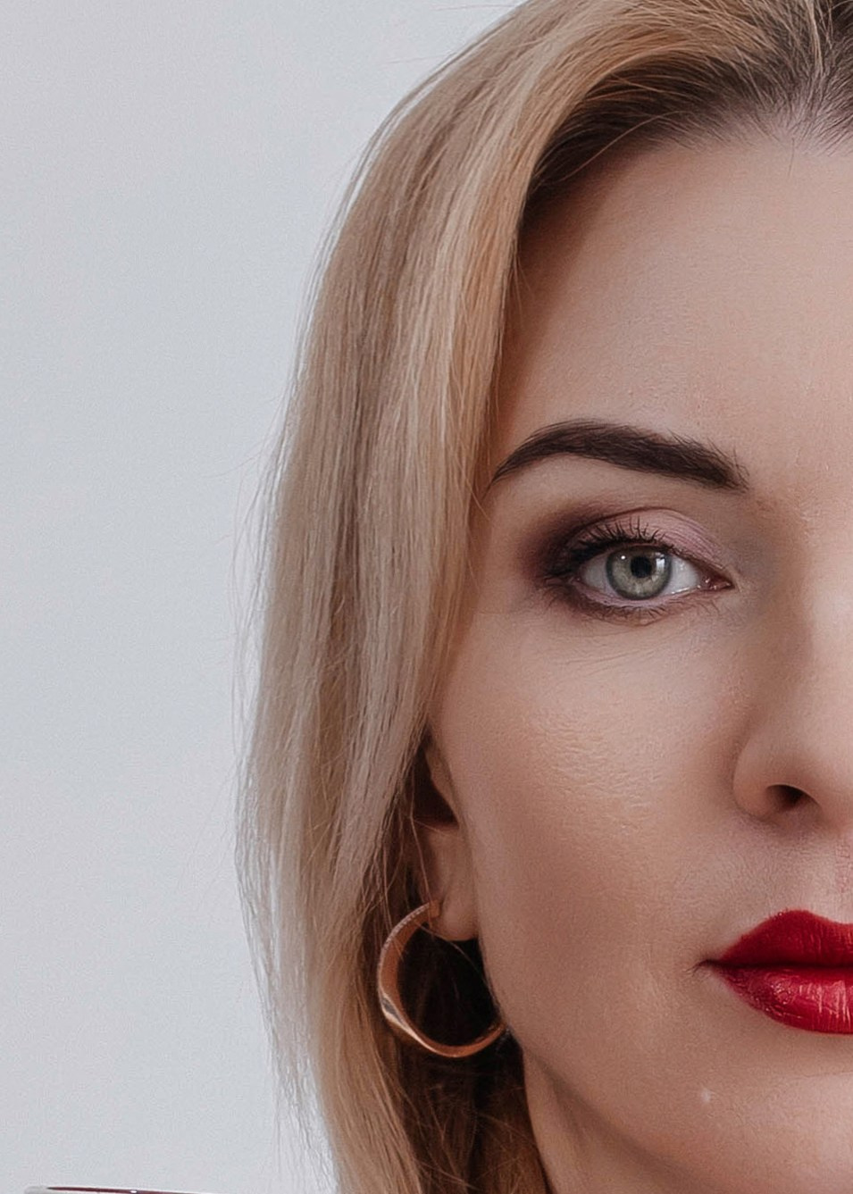 Эльмира. Фотограф