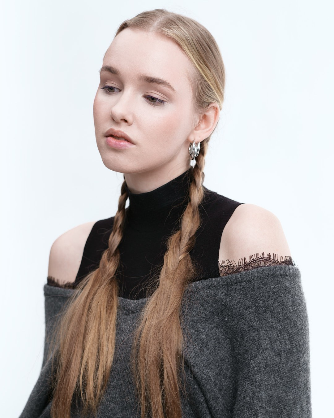 Lookbook. Верговская Софья FASHION-PHOTOGRAPHER из Санкт-Петербурга