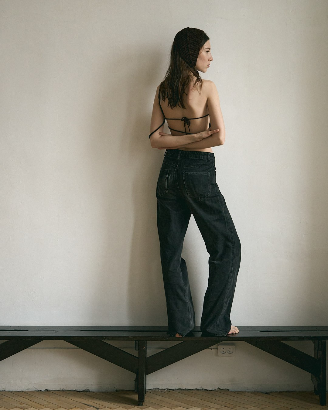 Chepchik. Верговская Софья FASHION-PHOTOGRAPHER из Санкт-Петербурга