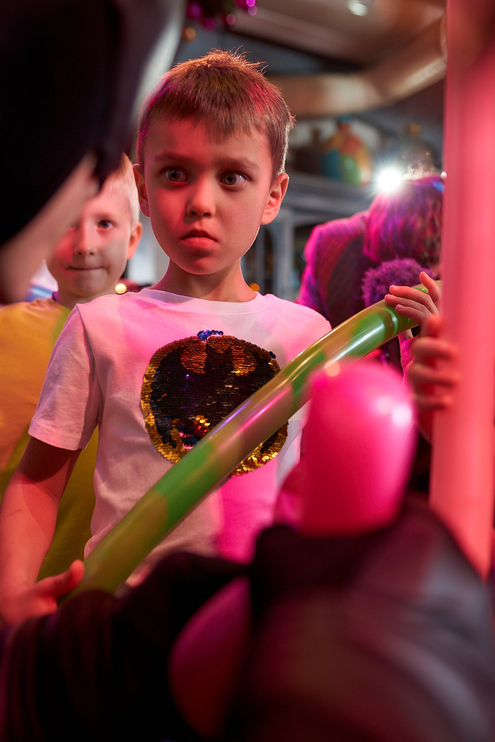 День Рождения Паши И Миши. Фотограф Валерий Савиовский