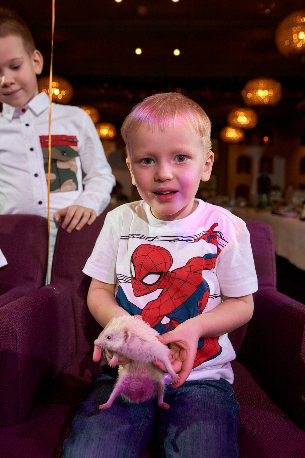 День Рождения Паши И Миши. Фотограф Валерий Савиовский