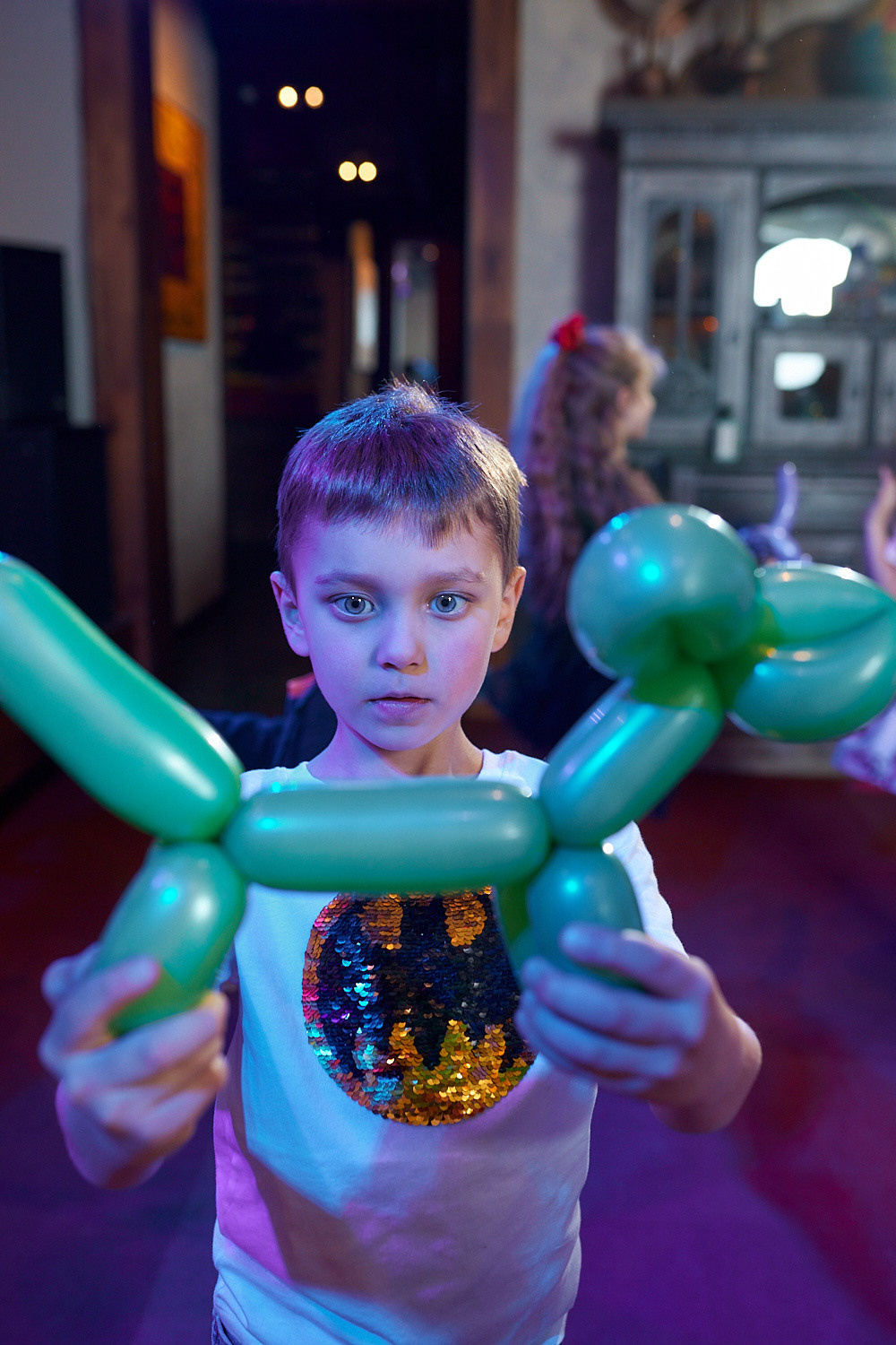 День Рождения Паши И Миши. Фотограф Валерий Савиовский