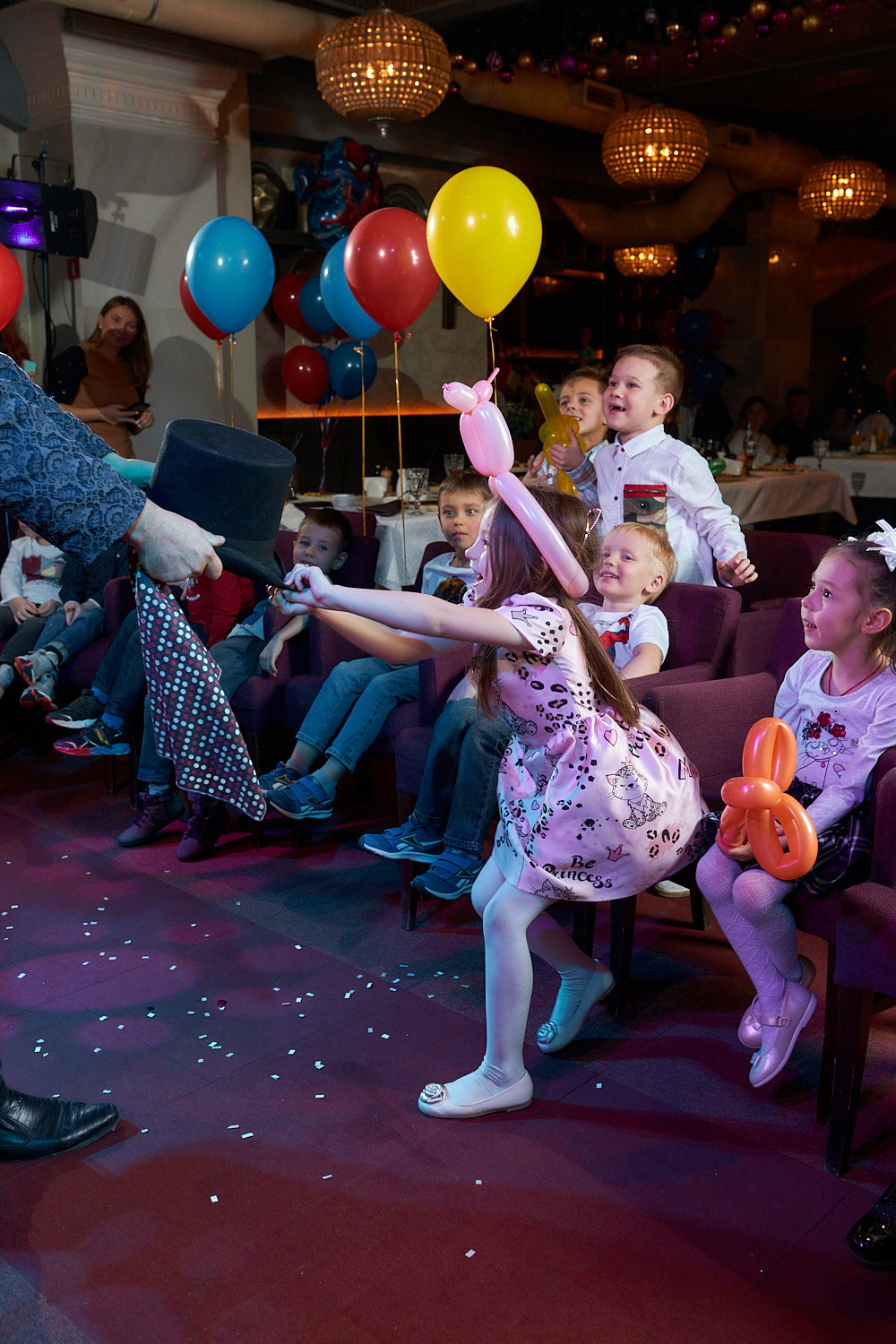 День Рождения Паши И Миши. Фотограф Валерий Савиовский