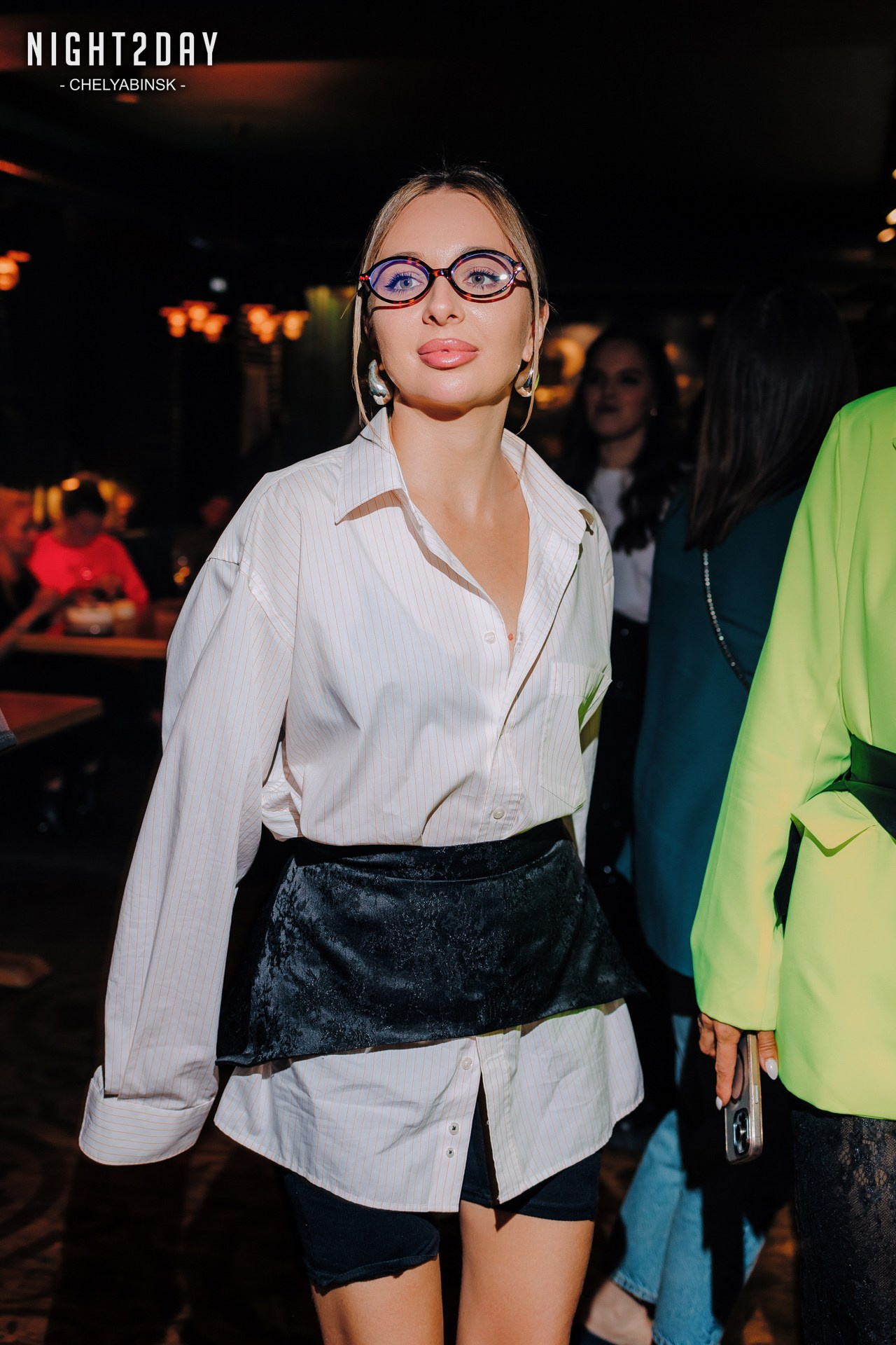 Night2Day 2024. Репортажный фотограф Челябинск Егор Фомин