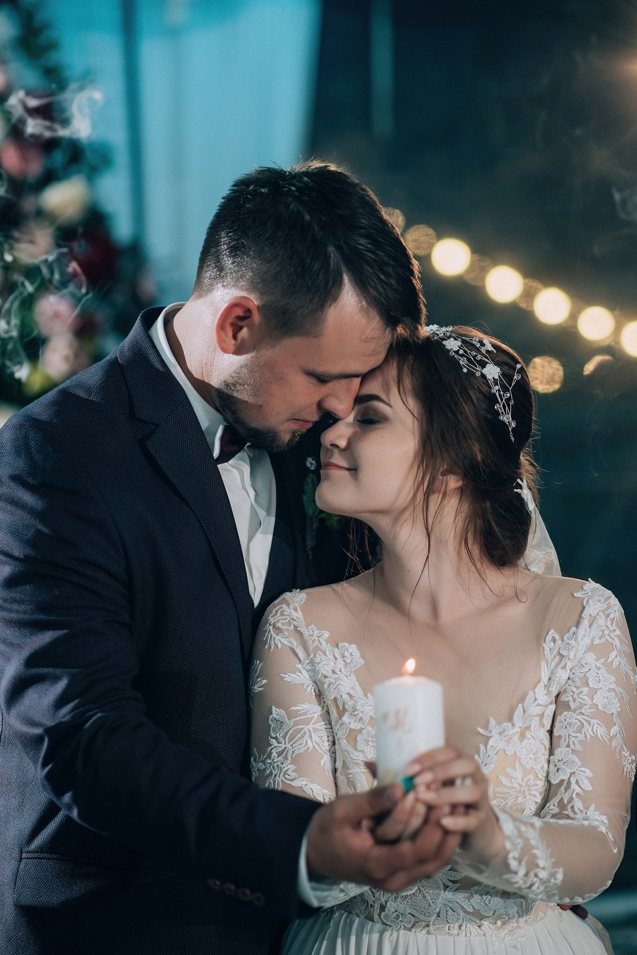 Максим+Алена. Свадебный и репортажный фотограф Александр Родин