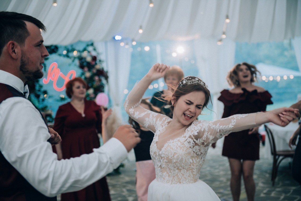 Максим+Алена. Свадебный и репортажный фотограф Александр Родин