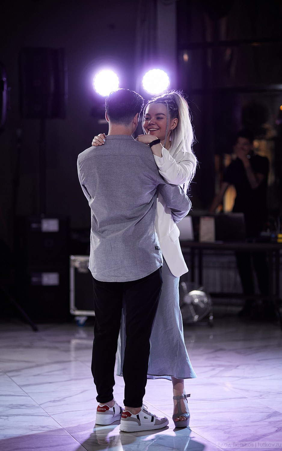 Екатерина и Леонид. Свадебная фотосъёмка в Брянске | Влад и Ирина Тютьковы