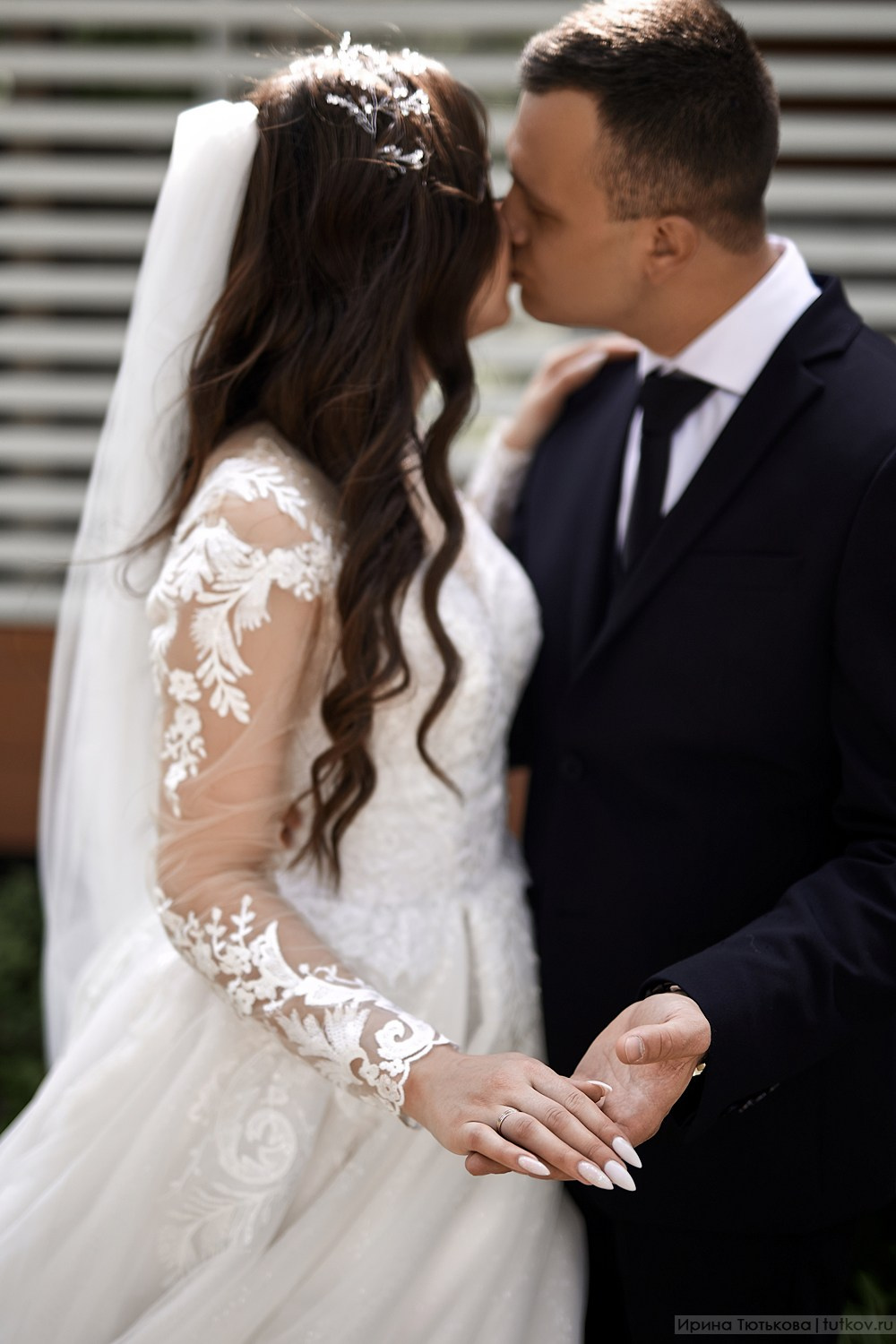 Светлана и Владислав. Свадебная фотосъёмка в Брянске | Влад и Ирина Тютьковы
