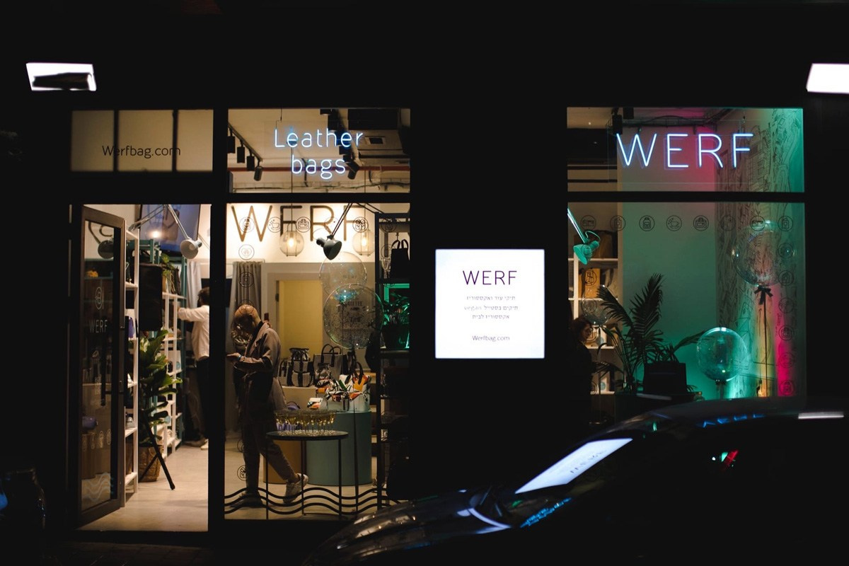 Tel Aviv. Olga Goldina architectural interior design, styling and staging