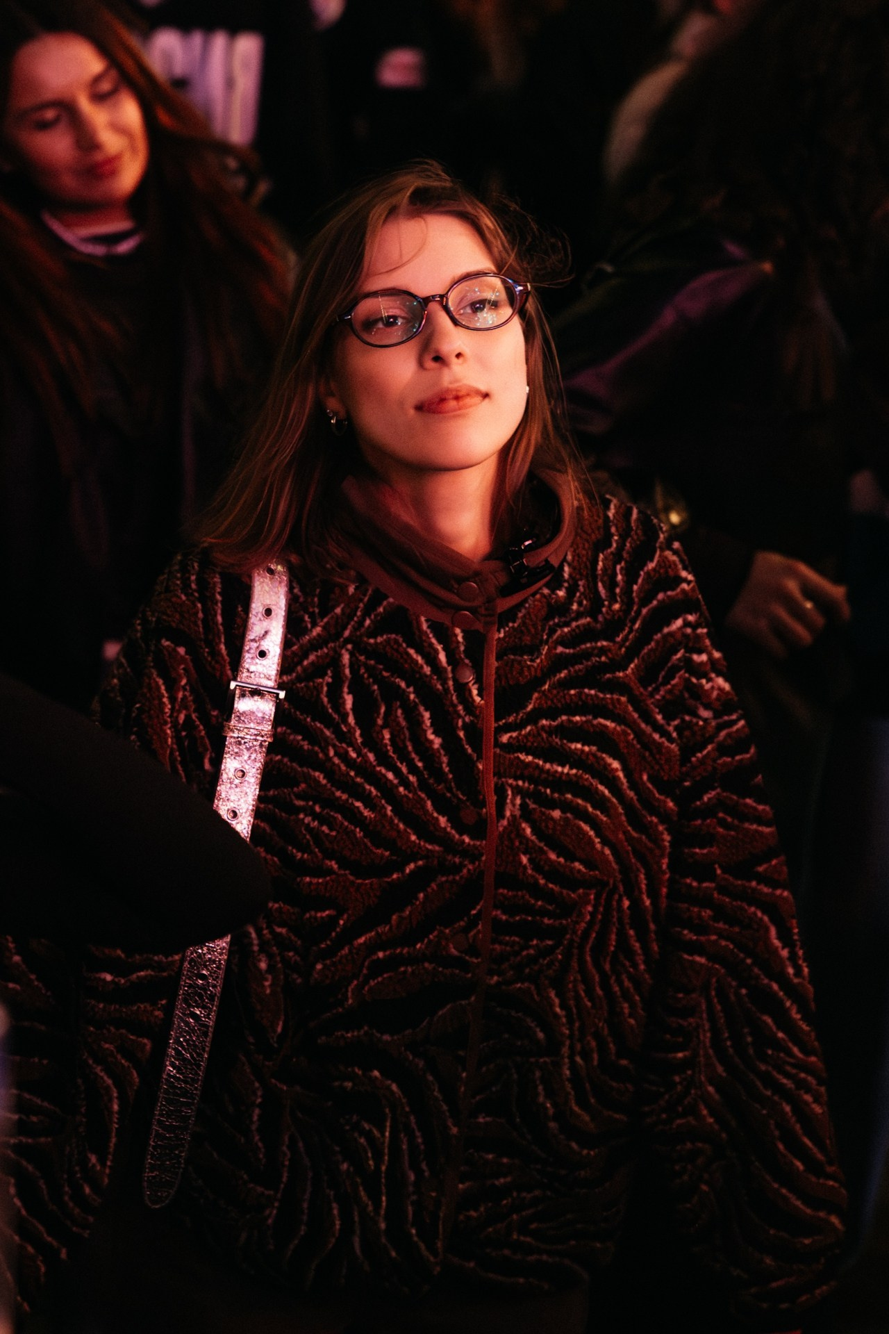 Морская. Главная