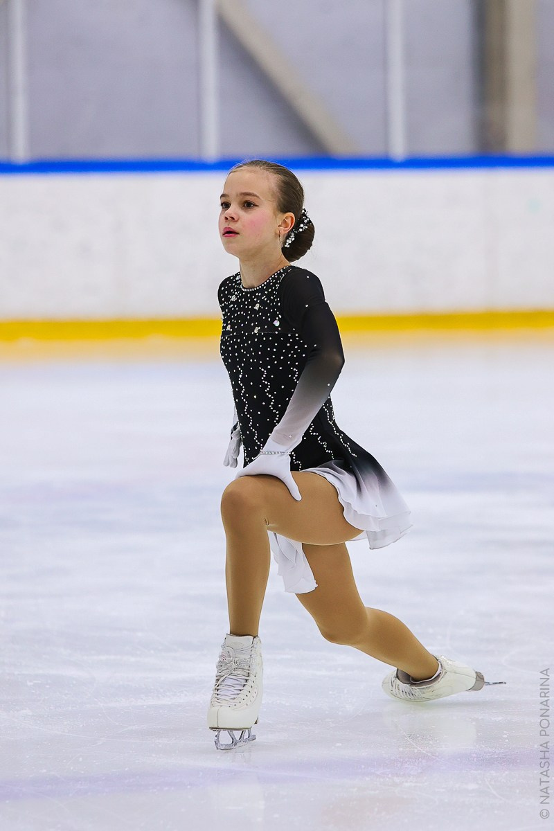 Топарева Вера