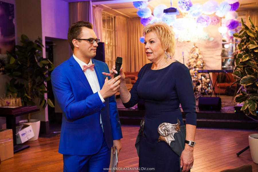 АЛВИСА (корпоратив). Видеооператор/Фотограф Николай Завьялов