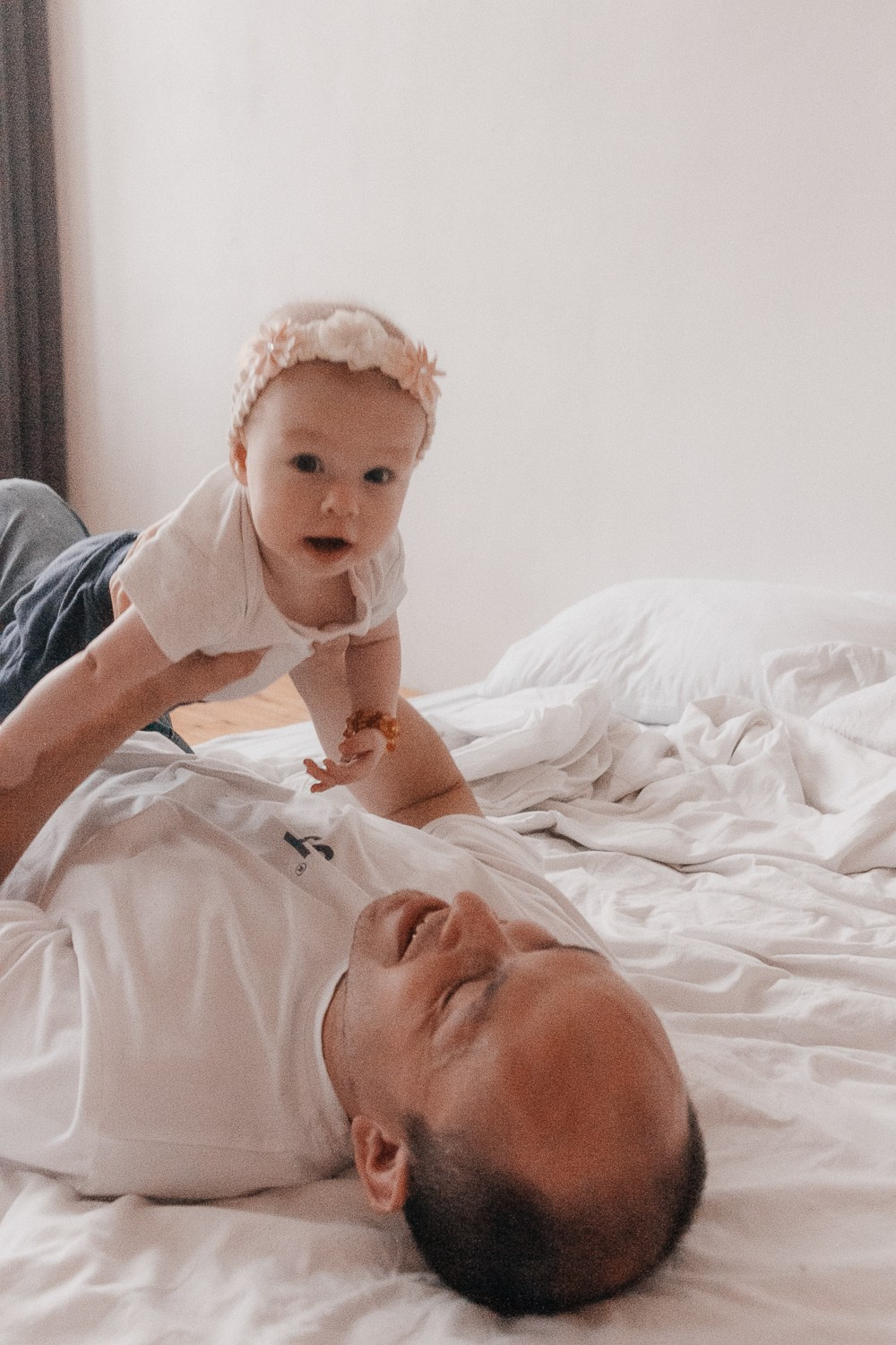 FAMILY. Семейный фотограф Казань Никита Федин