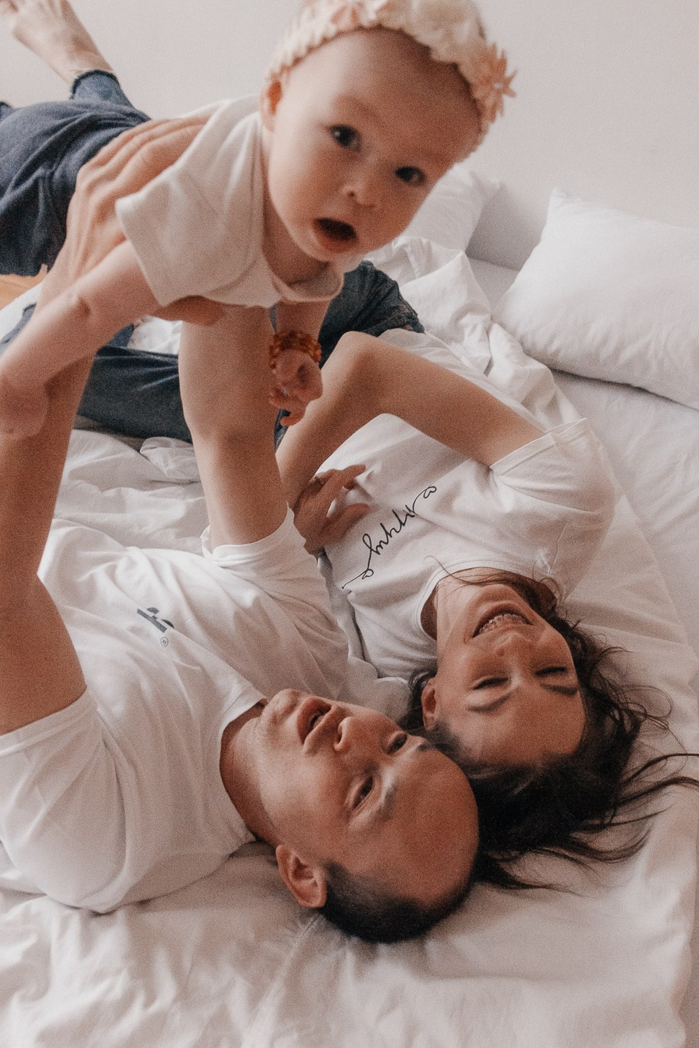 FAMILY. Семейный фотограф Казань Никита Федин