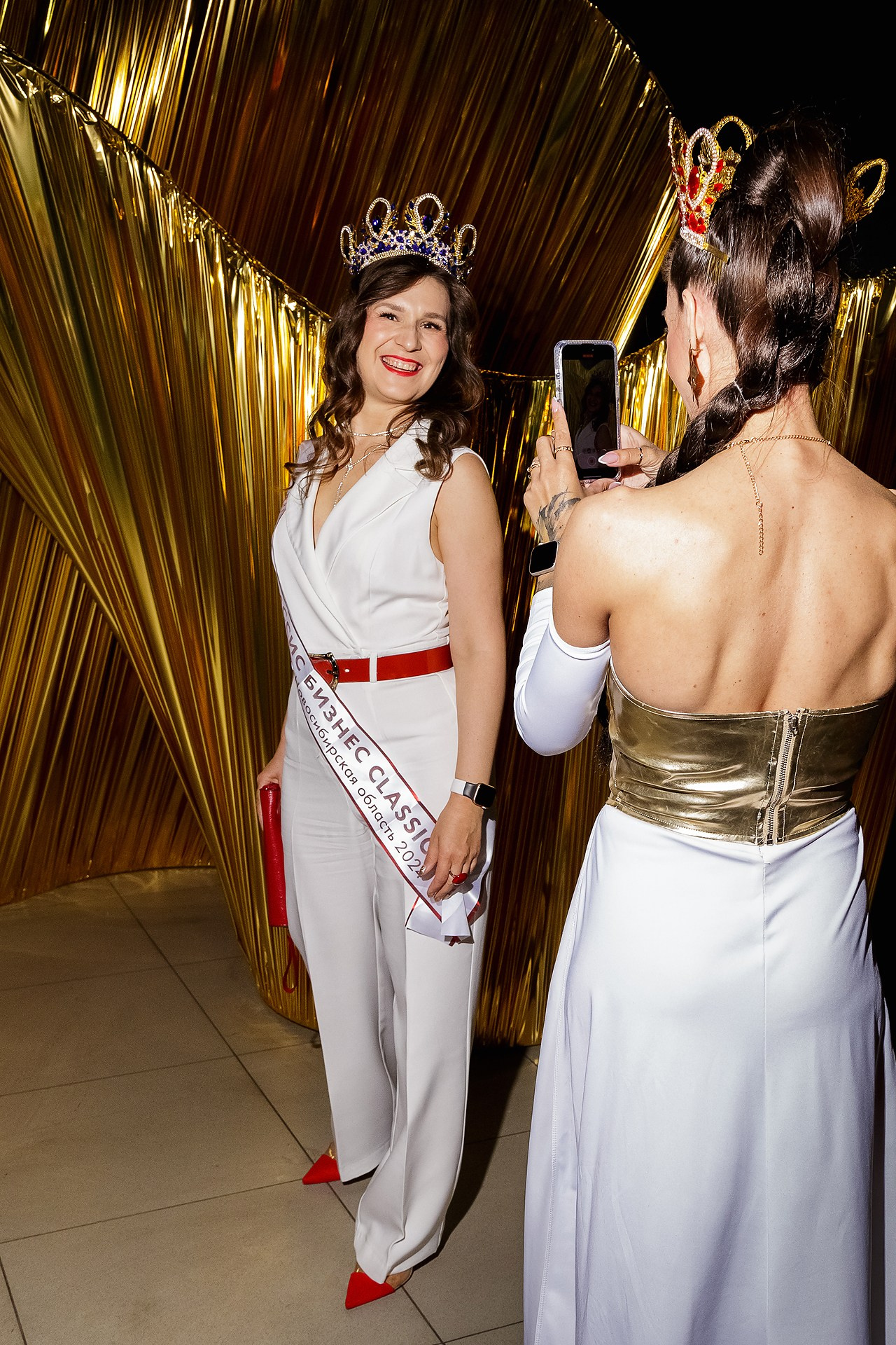 Репортаж открытия конкурса. Светский фотограф Санкт-Петербург и ЛО