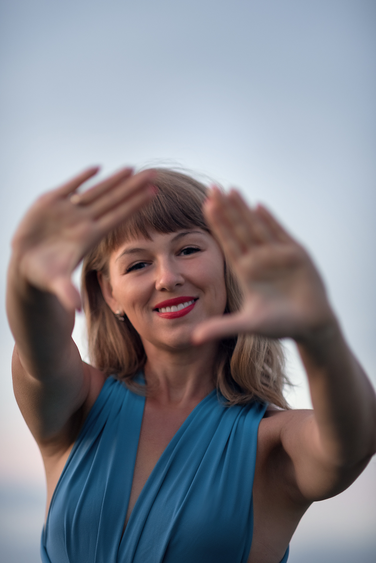 Фотосессия на даче героев в санкт-Петербурге. Фотограф Юлия Кондратьева