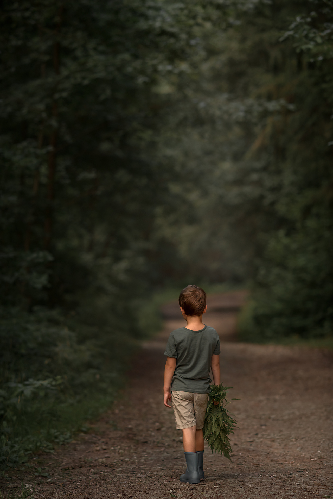 Повторить фотографию известного фотографа. Фотограф Юлия Кондратьева