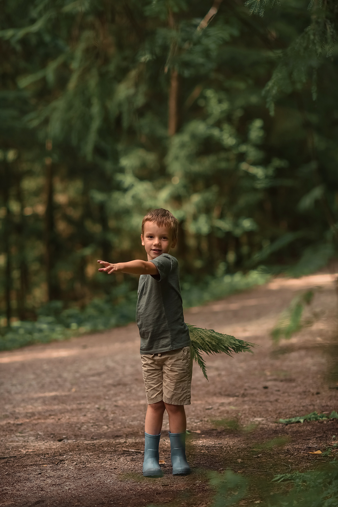 Повторить фотографию известного фотографа. Фотограф Юлия Кондратьева