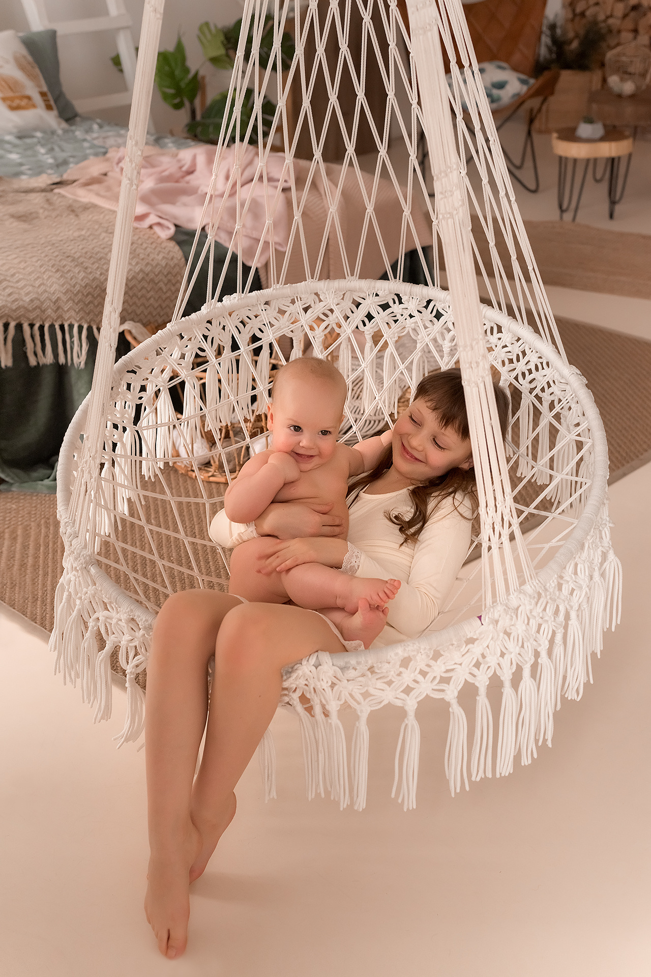 Фотосессия материнства и грудного кормления. Фотограф Юлия Кондратьева