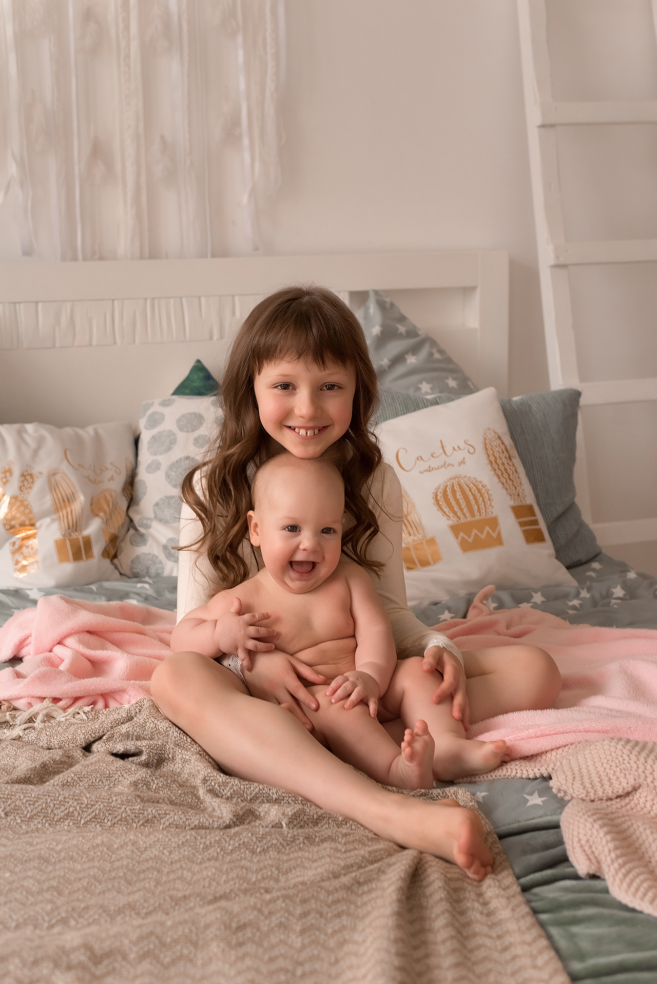 Фотосессия материнства и грудного кормления. Фотограф Юлия Кондратьева