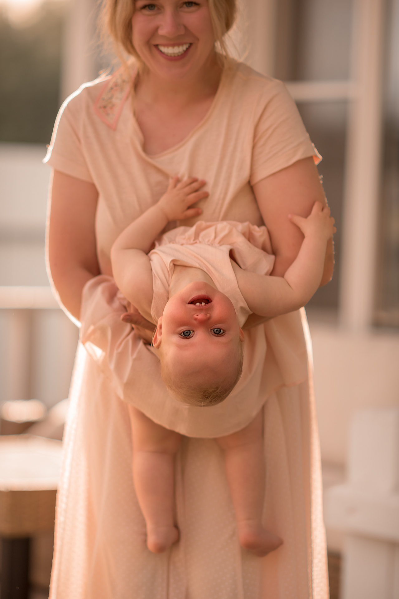 Фотосессия на природе рядом с домом. Фотограф Юлия Кондратьева