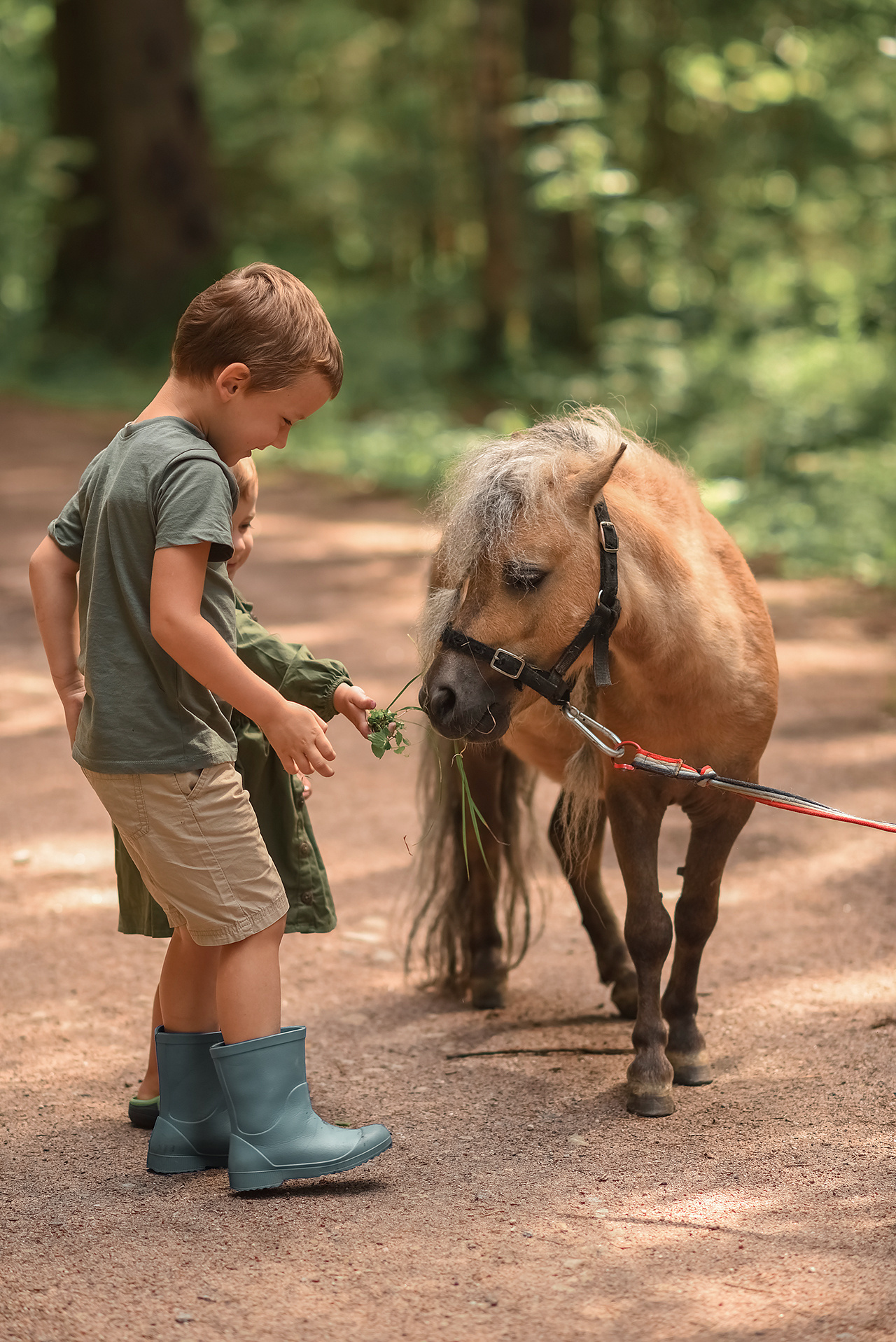 Повторить фотографию известного фотографа. Фотограф Юлия Кондратьева