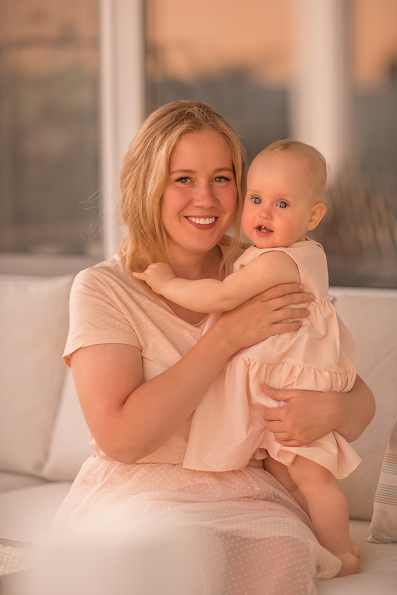 Фотосессия на природе рядом с домом. Фотограф Юлия Кондратьева