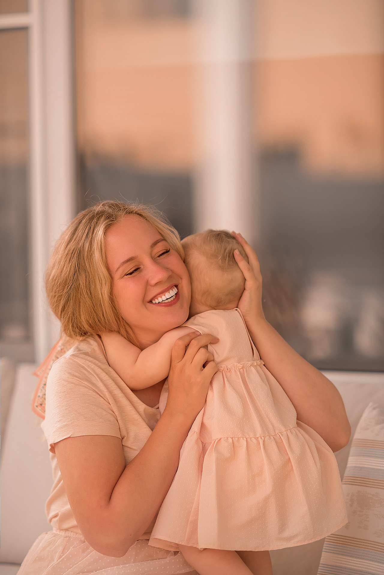 Фотосессия на природе рядом с домом. Фотограф Юлия Кондратьева