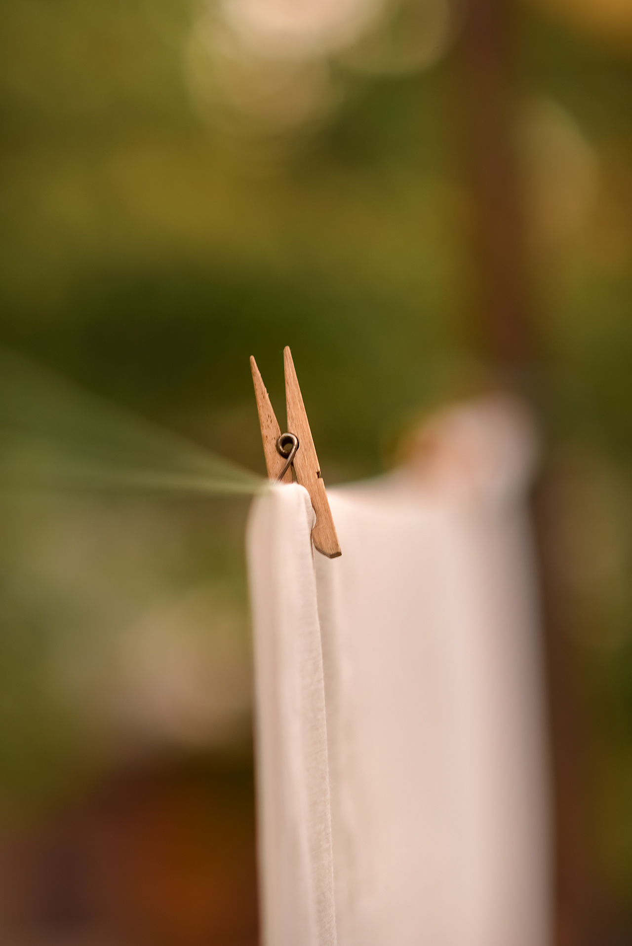 Фотосессия с белыми простынями. Фотограф Юлия Кондратьева