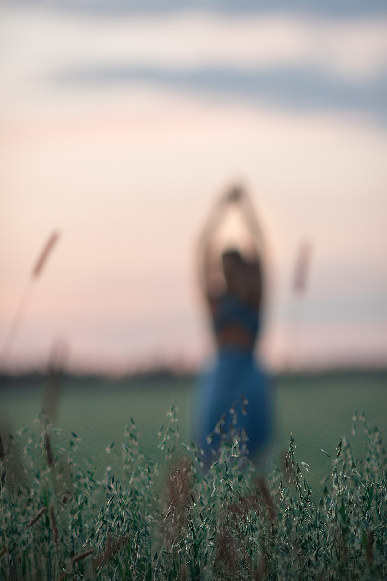 Фотосессия на даче героев в санкт-Петербурге. Фотограф Юлия Кондратьева