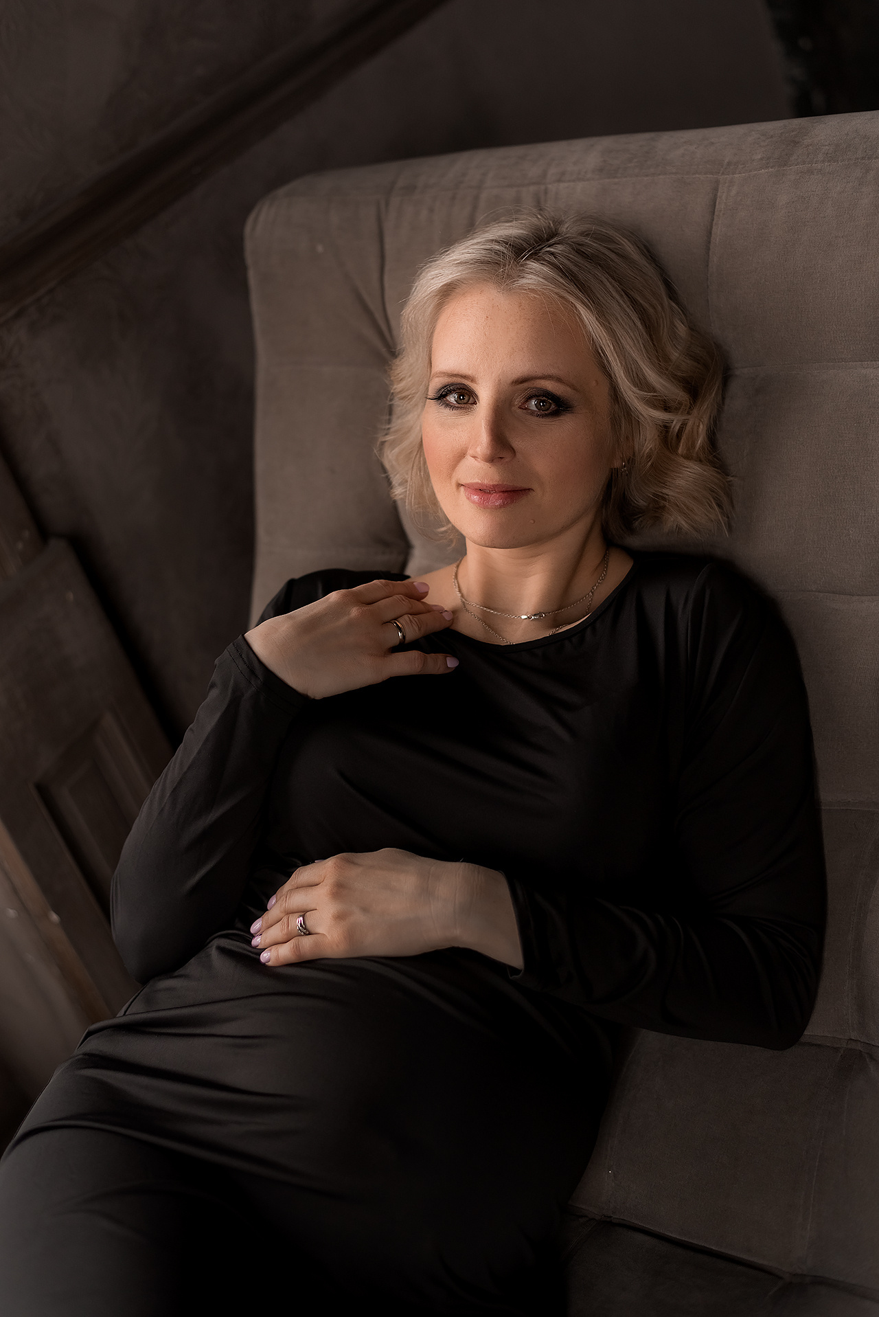 Фотосессия беременности и семейная фотосессия. Фотограф Юлия Кондратьева