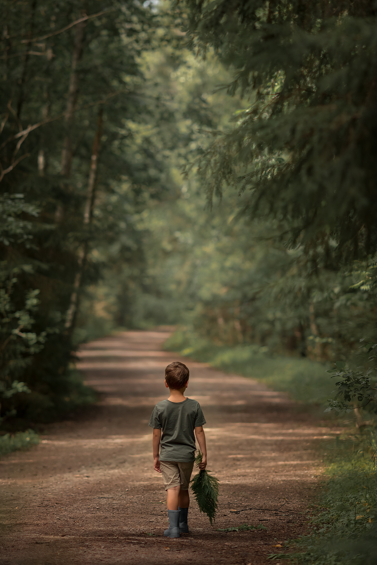 Повторить фотографию известного фотографа. Фотограф Юлия Кондратьева
