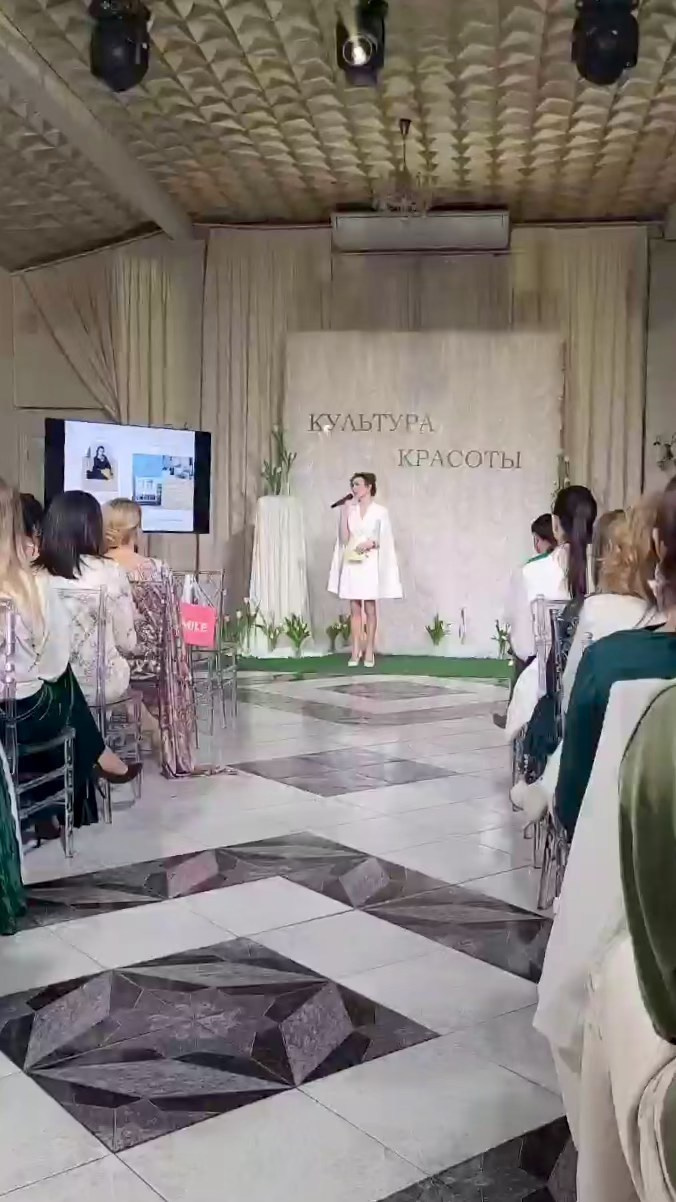 Весеннее настроение. Власова Мария Хоумстейджер в Великом Новгороде