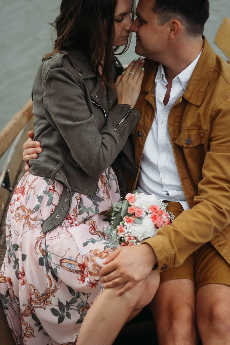 Love Story. Ваш семейный фотограф