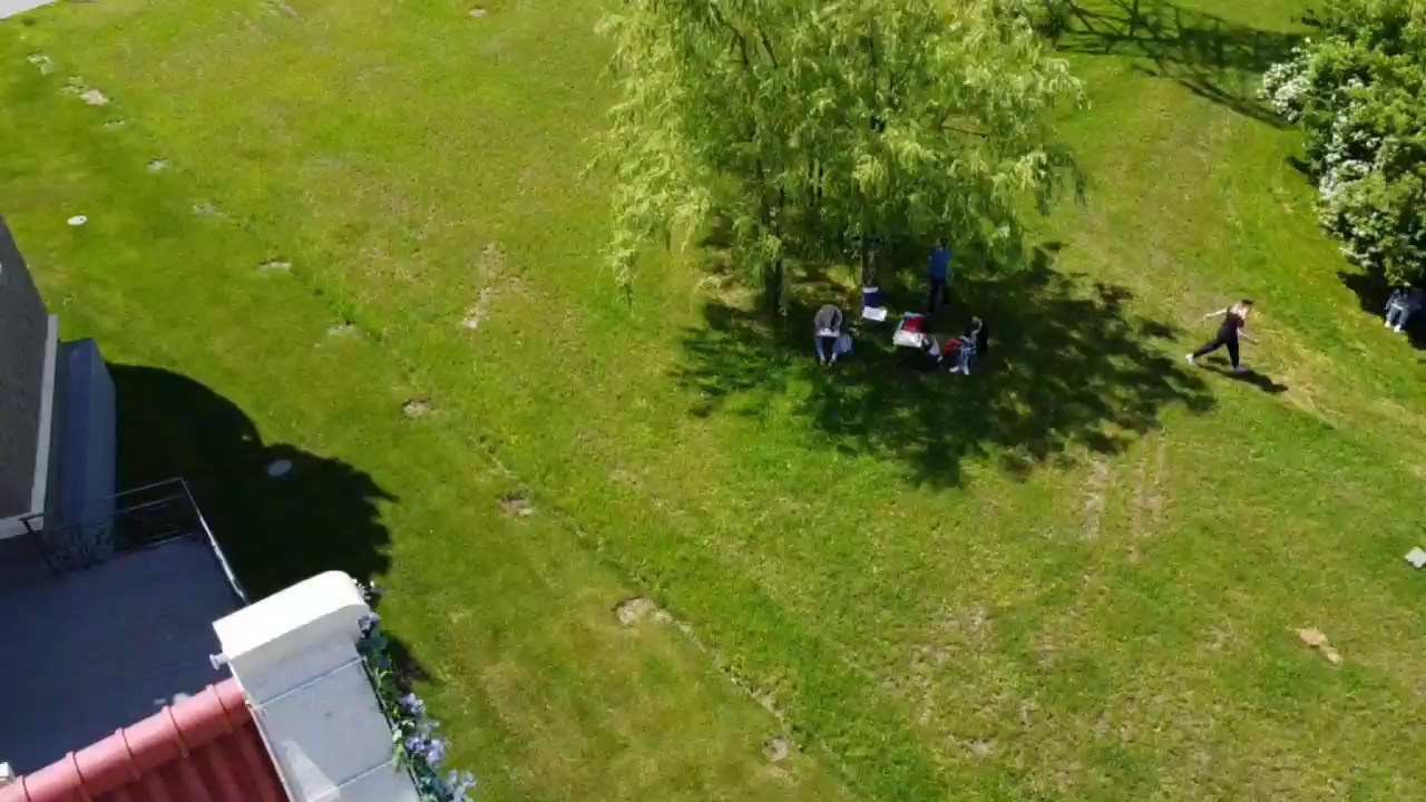 Пленэры. Изостудия «Мы рисуем!» ♥ Южное Бутово, Москва