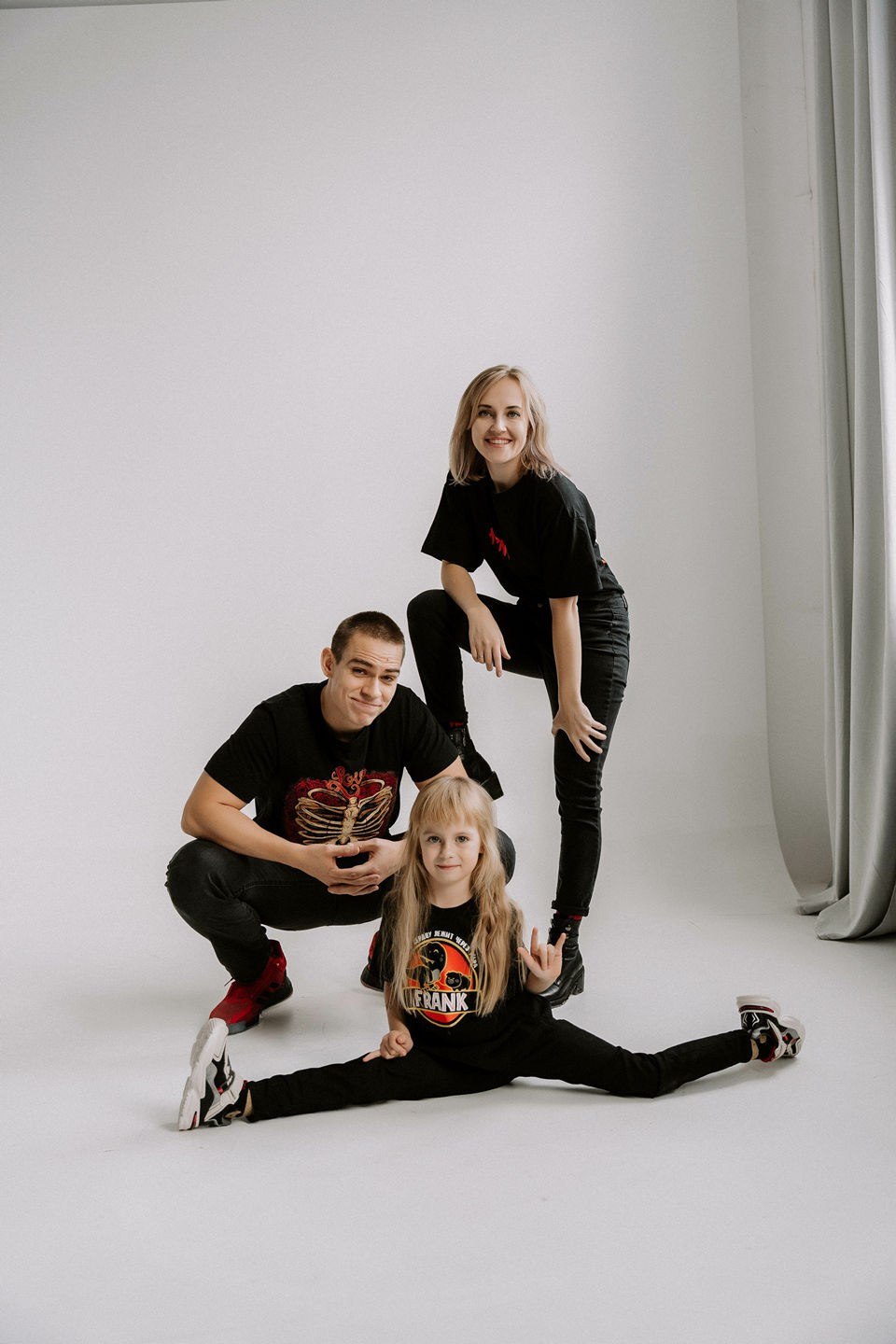 Семья — это не главное. Это всё. Свадебное фото свадебное видео фотограф видеограф Липецк Воронеж