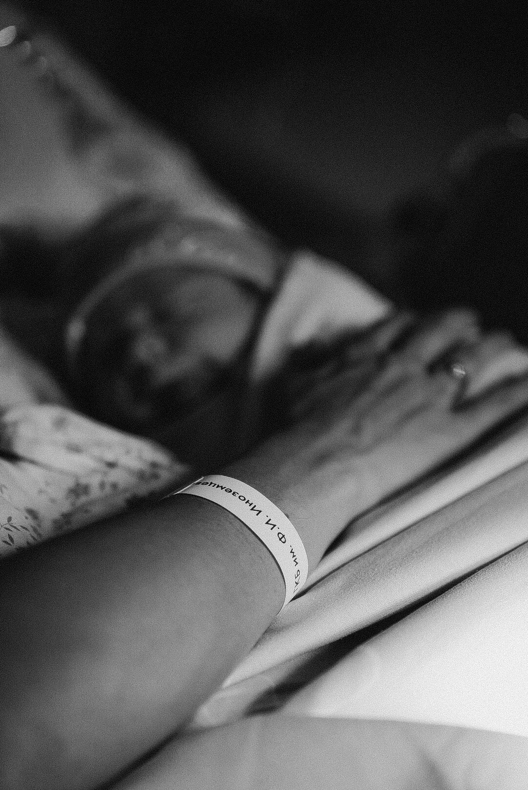 Так рождается счастье. Семейный фотограф в Казани Александра Киселева