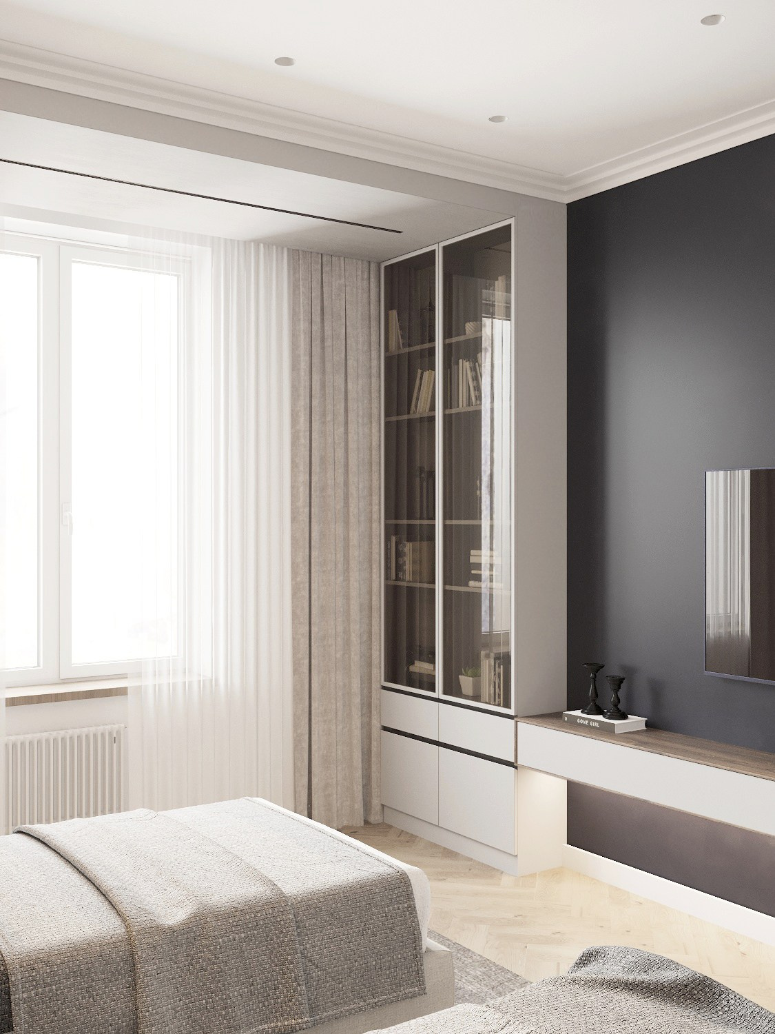 Квартира, г. Грозный