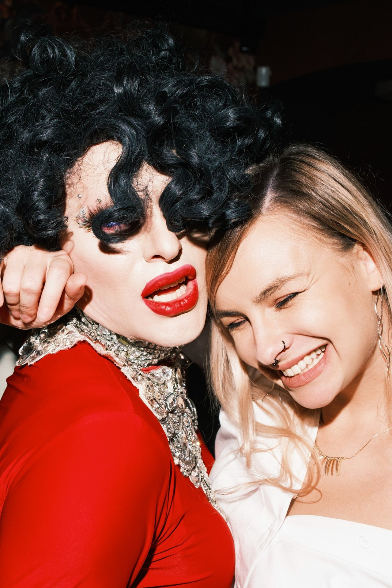 Адище Города. Night2Day Санкт-Петербург