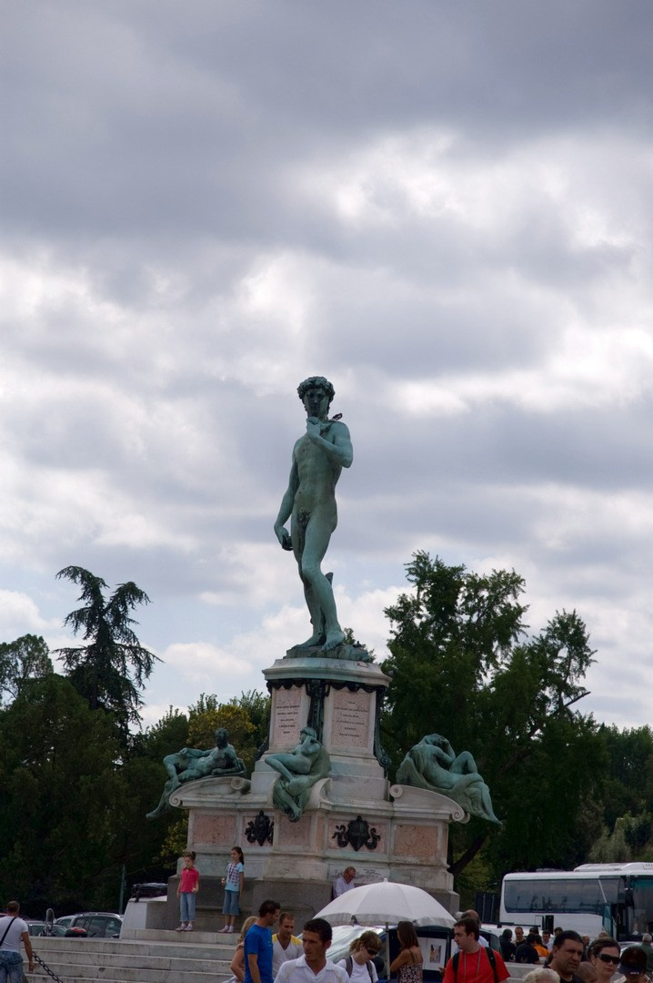 Круиз 2007 г. Улица, люди, жизнь…