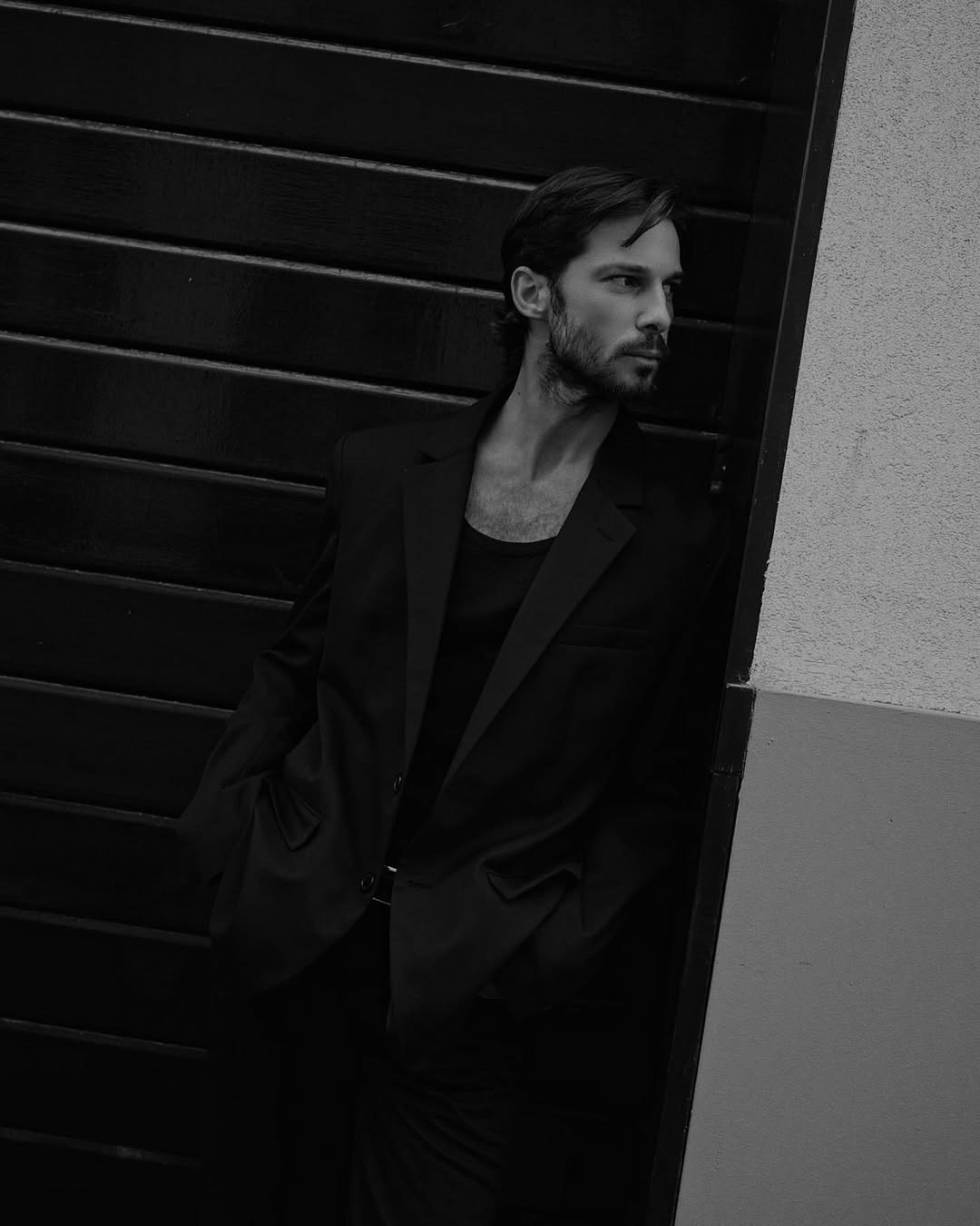 Personal. Photographer of your fashion moments