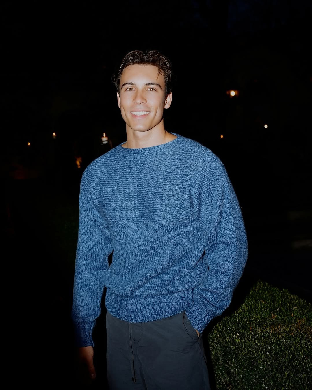 TOD’S SS'26. Photographer of your fashion moments