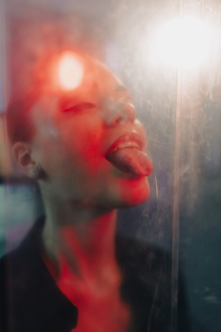 Это моя прививка и теперь я заразен. Портфолио свадебного фотографа. Роман Каргаполов